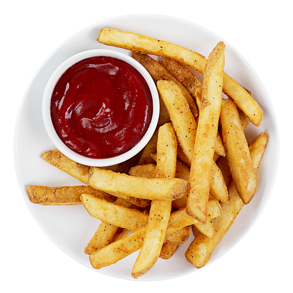Imo’s Fries