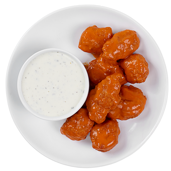 Boneless Wings