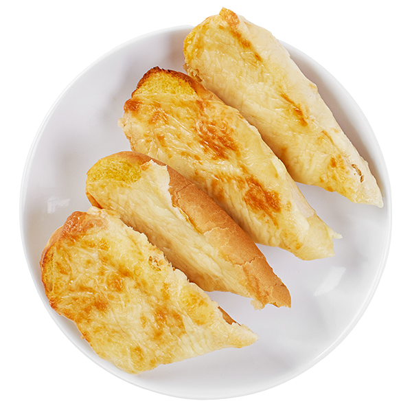 Garlic Cheese Bread