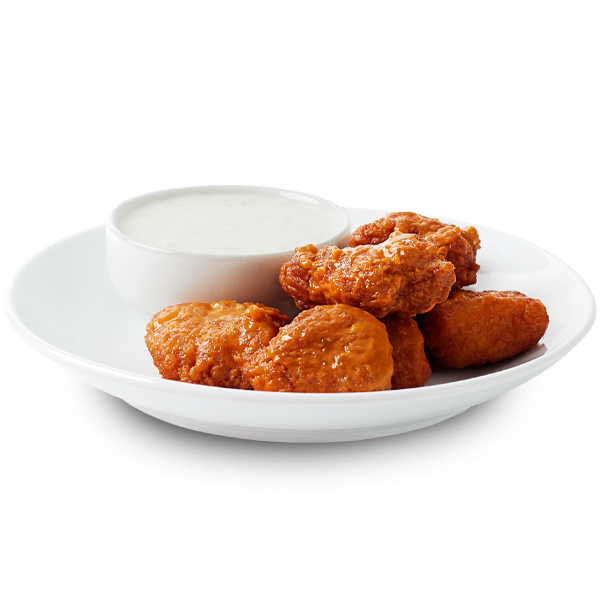 Boneless Wings