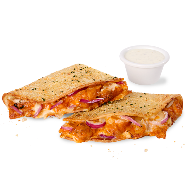 Buffalo Chicken CrunchImo