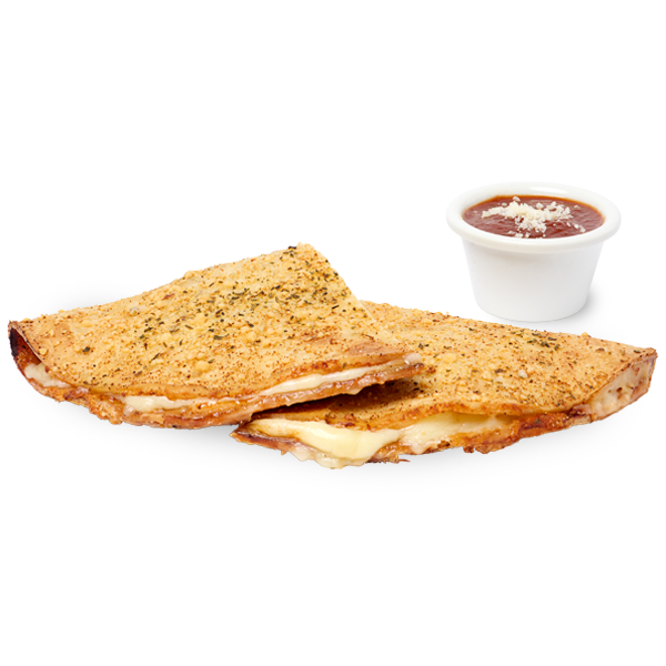 Cheese Only CrunchImo