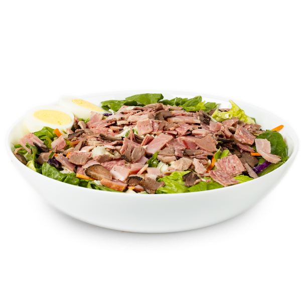 Chef salad