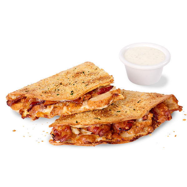 Chicken Bacon Ranch CrunchImo
