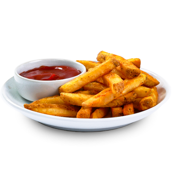 Imo’s Fries