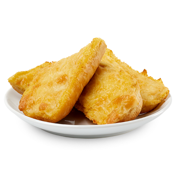 Garlic Cheese Bread