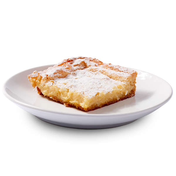Gooey Butter Cake