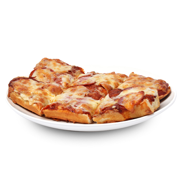 Pizza Bread