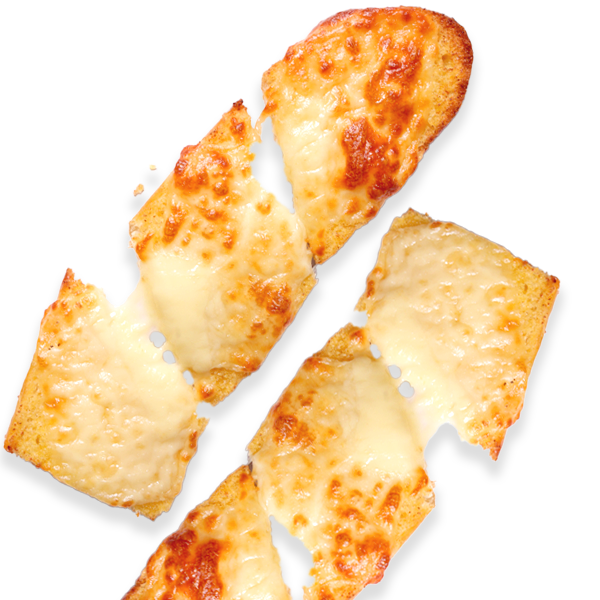 Garlic Cheese Bread image