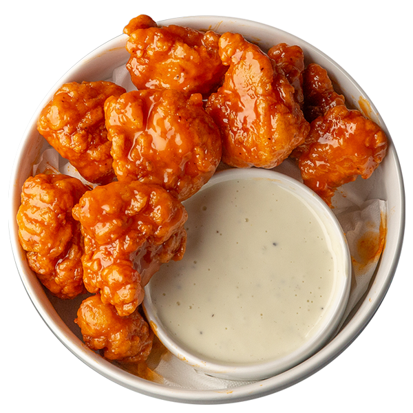 bread sticks