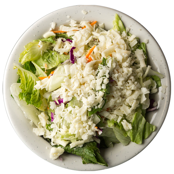 house salad