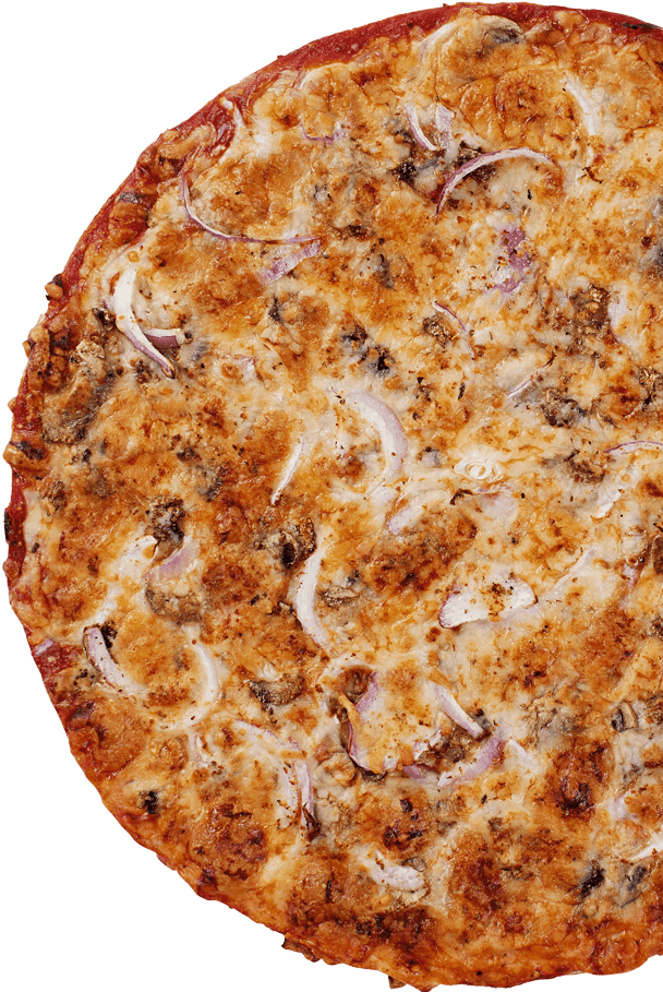 St. Louis-Style Pizza | Experience the Tradition